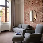 Arche Klasztor Wroclaw