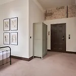 Arche Klasztor Wroclaw