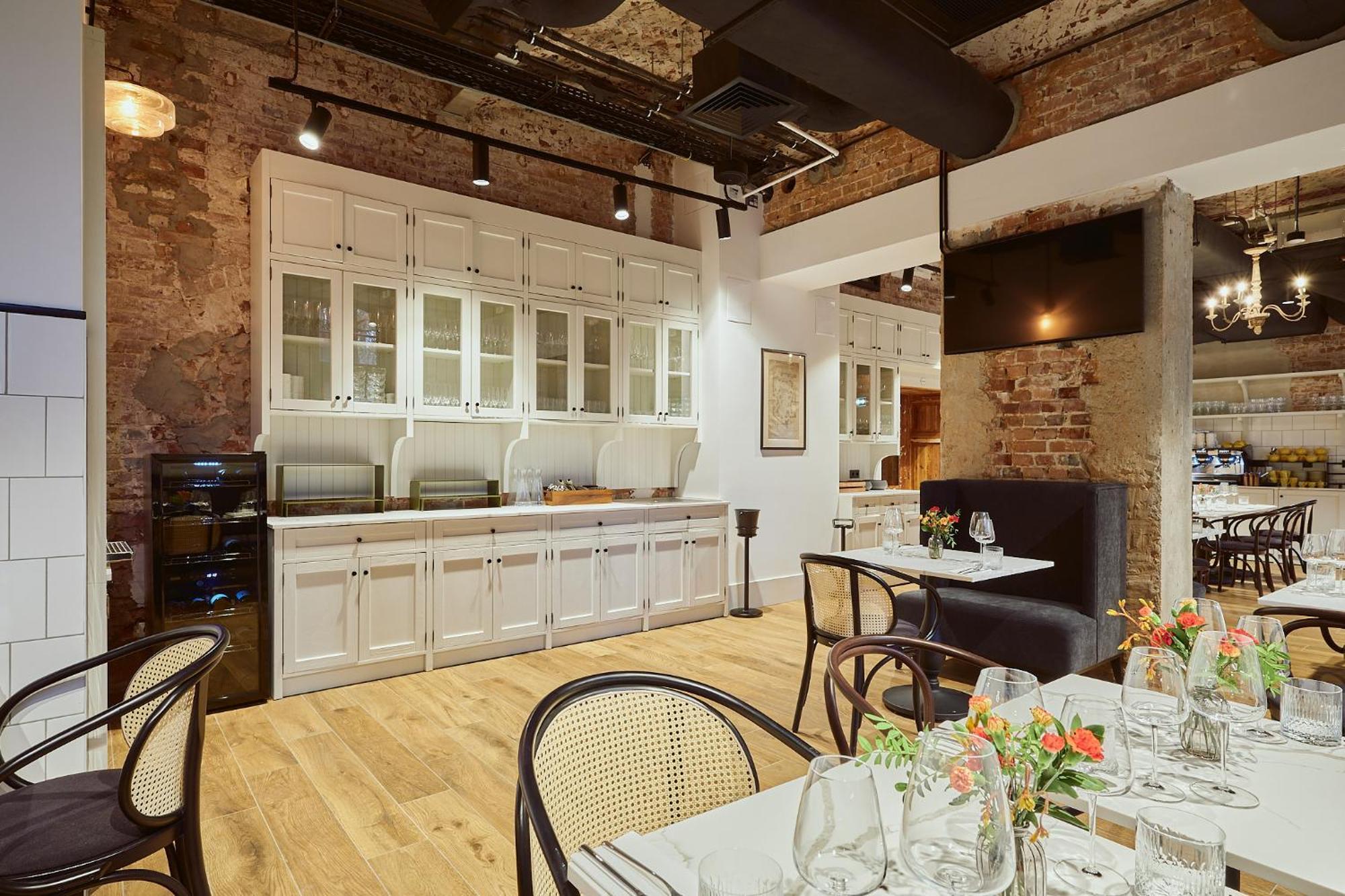 Arche Klasztor Hotel Wroclaw