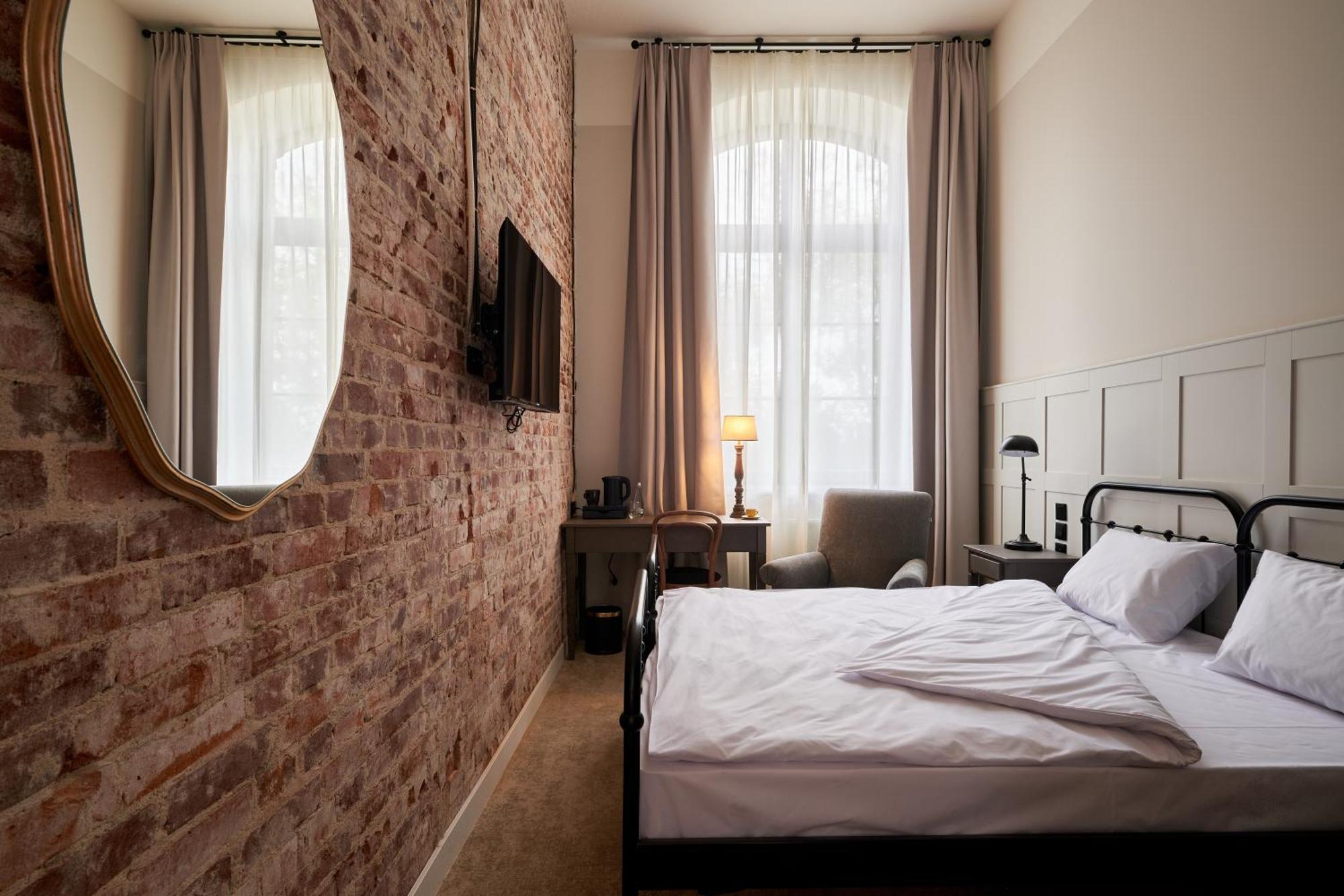 Arche Klasztor Wroclaw