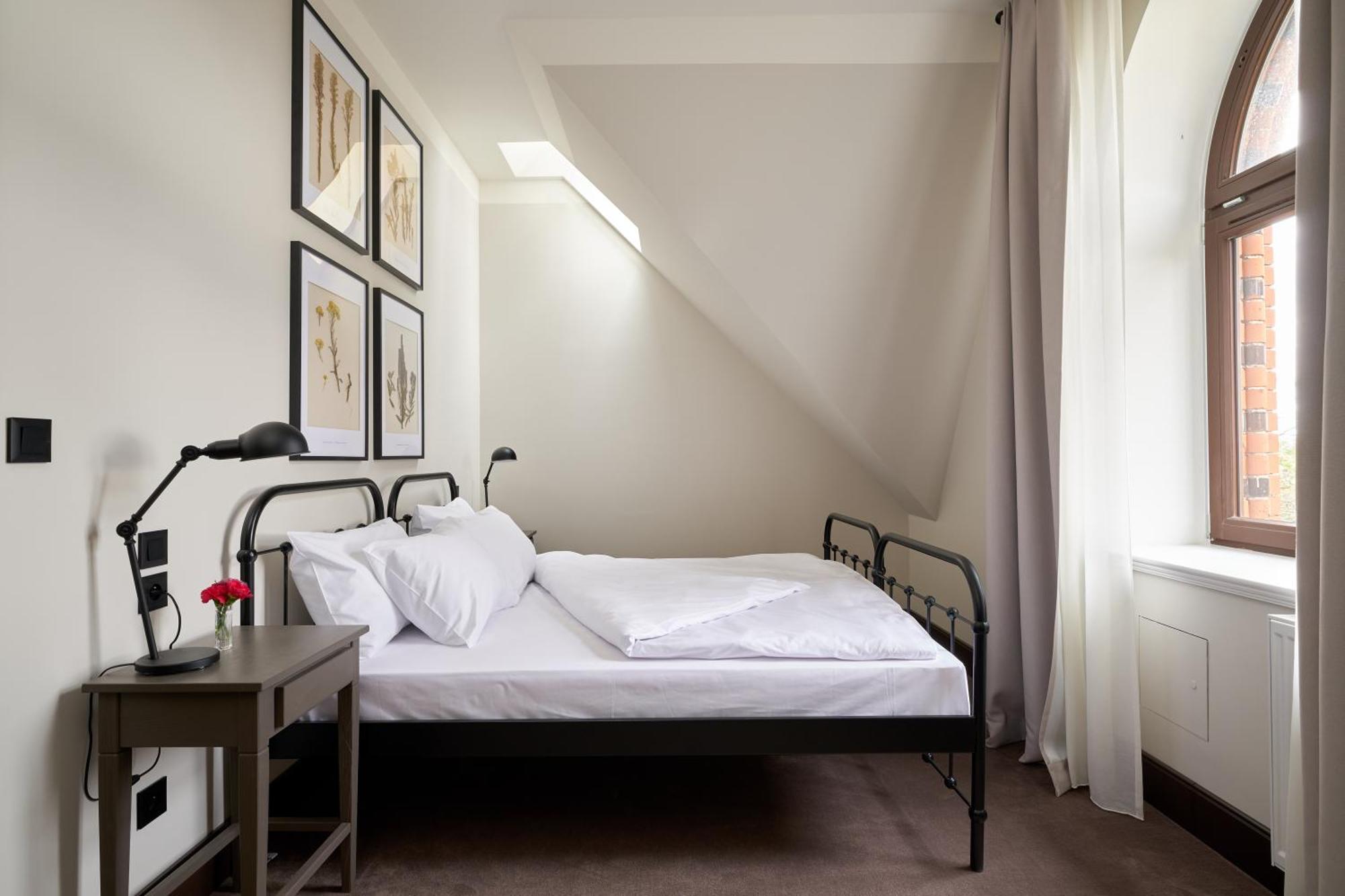 Arche Klasztor Hotel *