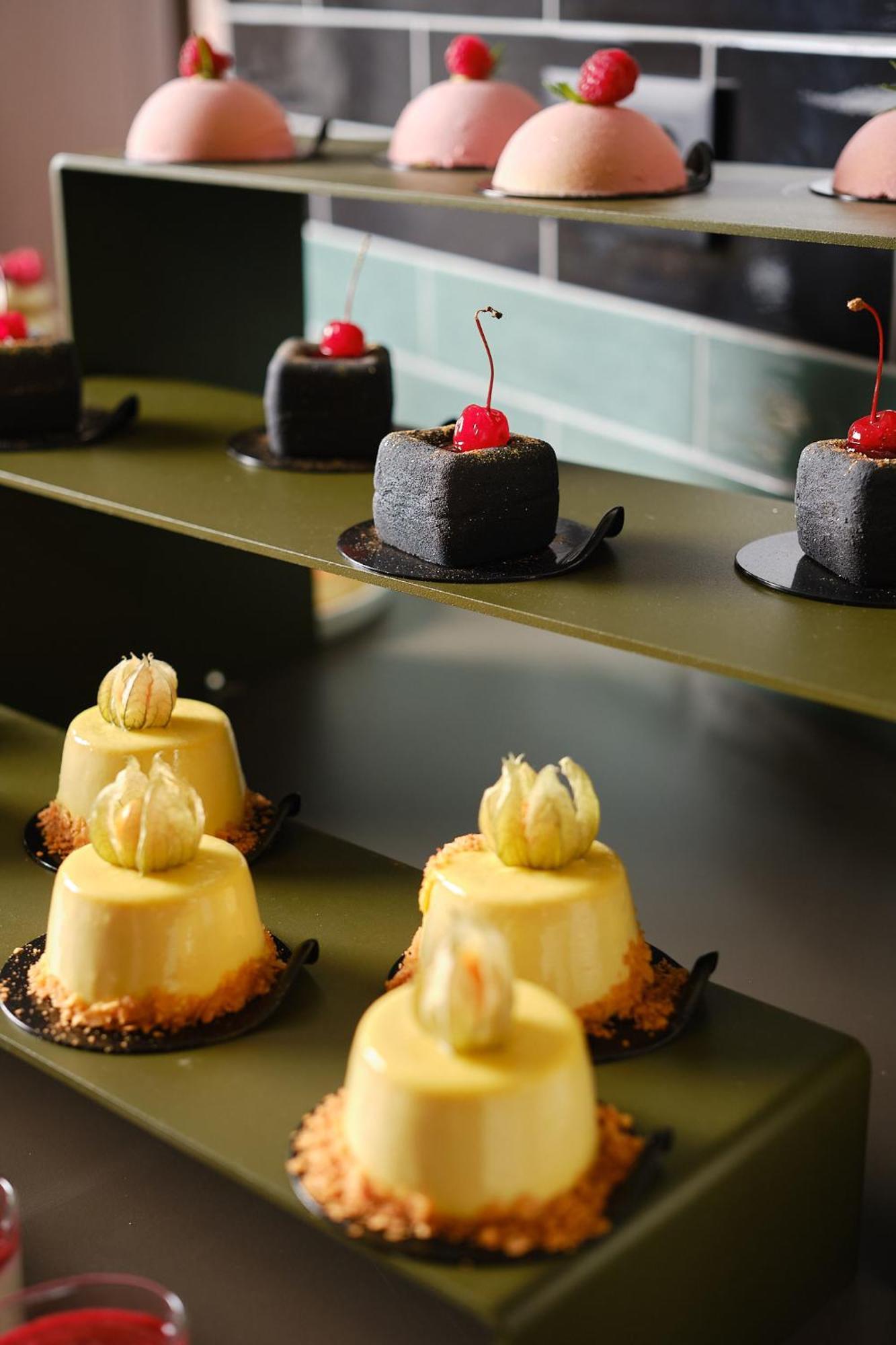 Arche Klasztor Hotel Wroclaw