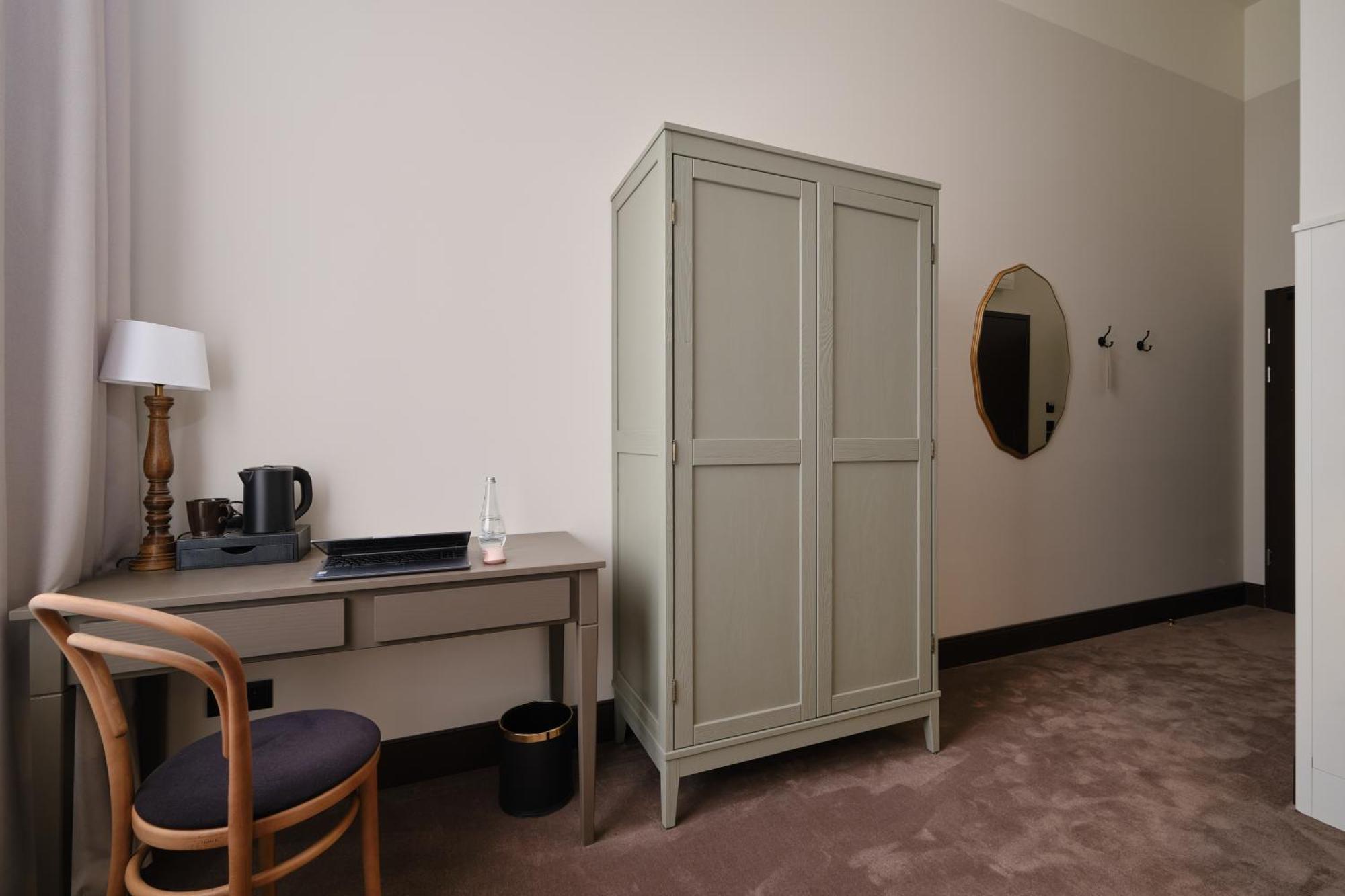 Arche Klasztor Wroclaw