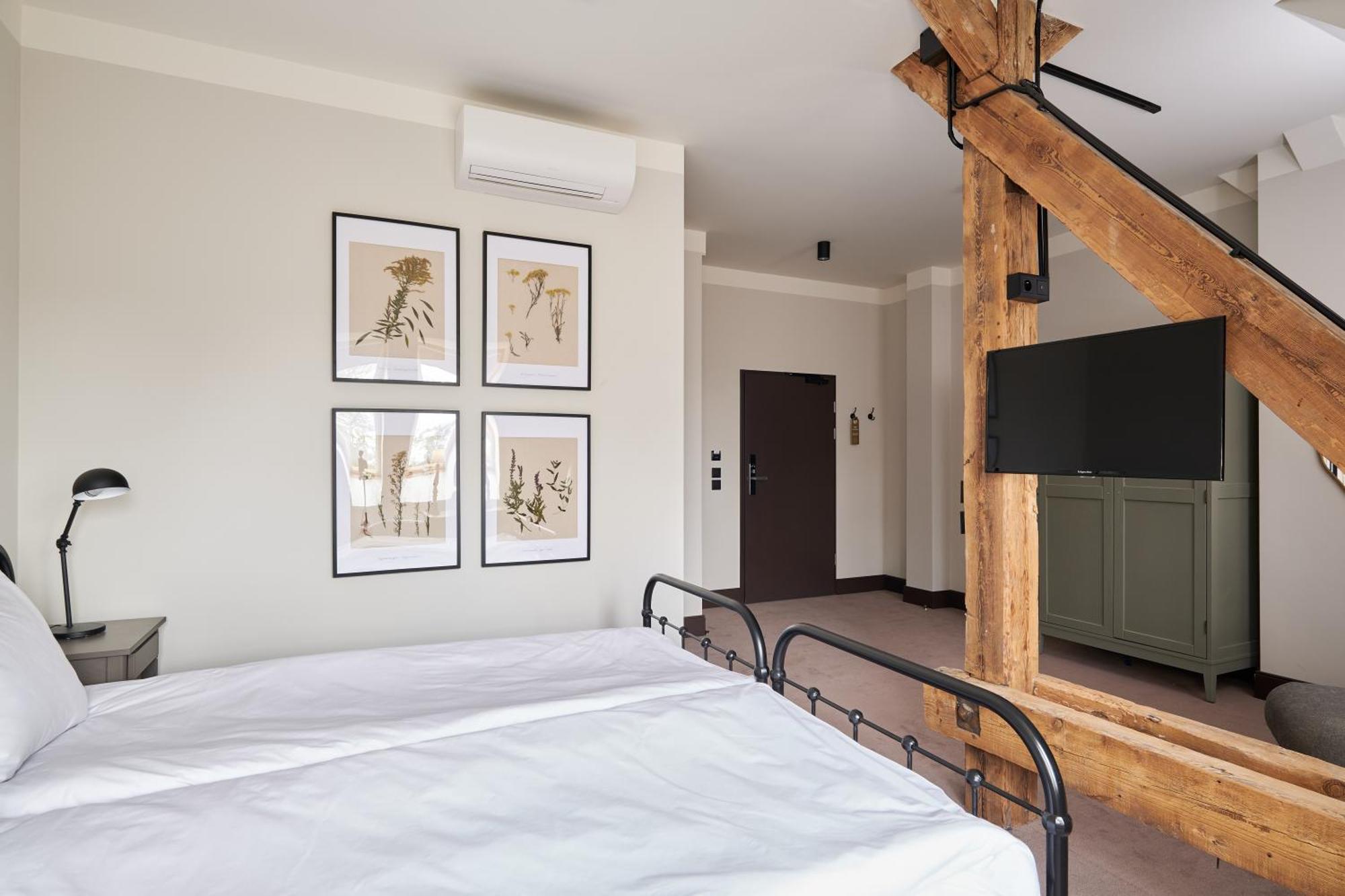 Arche Klasztor Hotel