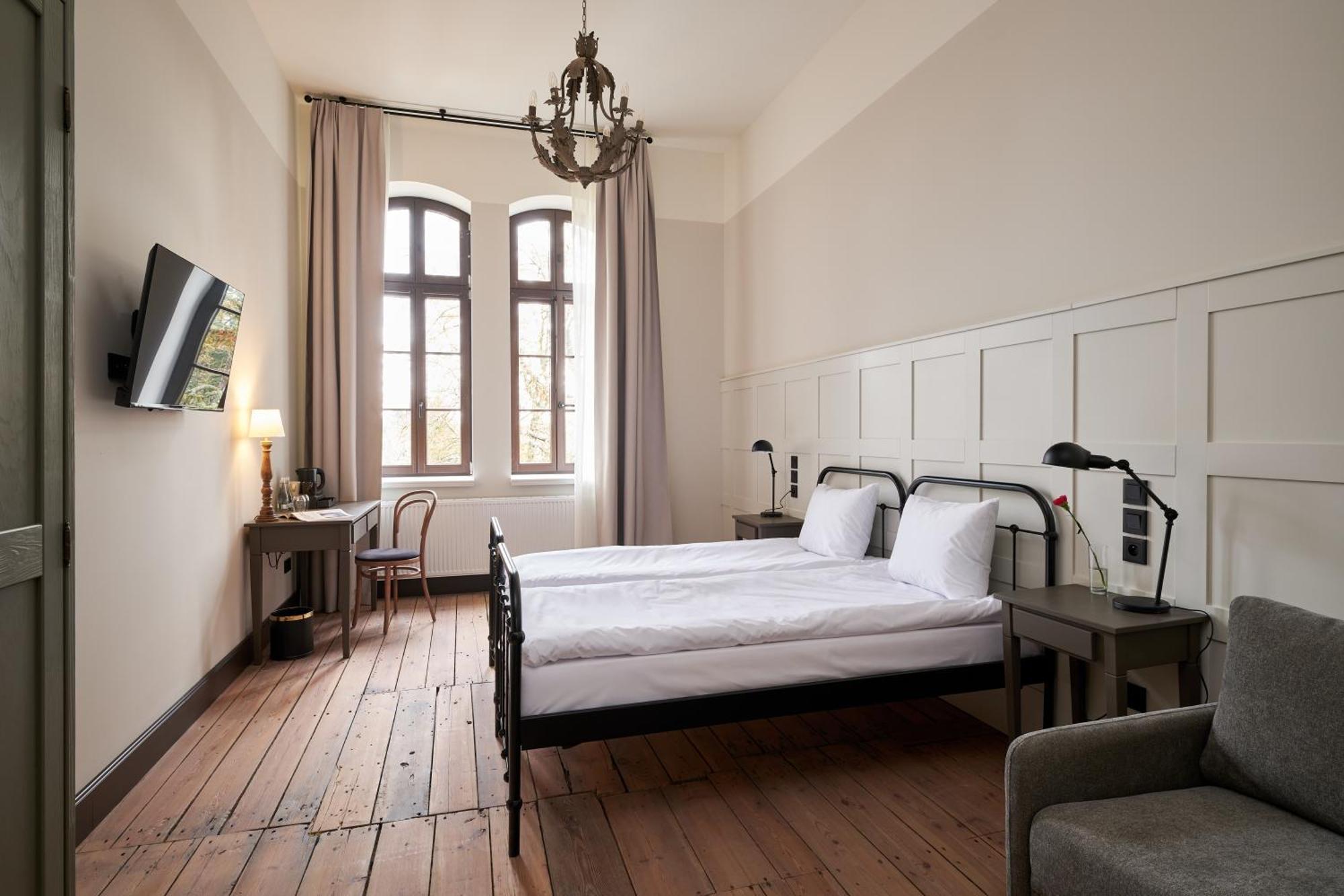 Arche Klasztor Hotel