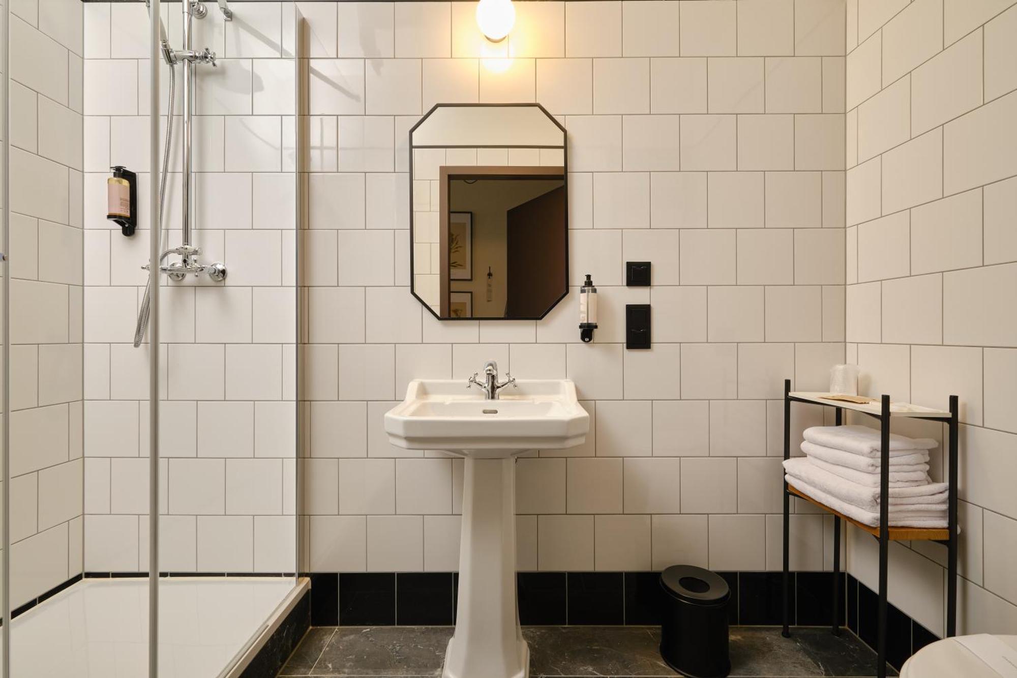 Hotel Arche Klasztor Wroclaw