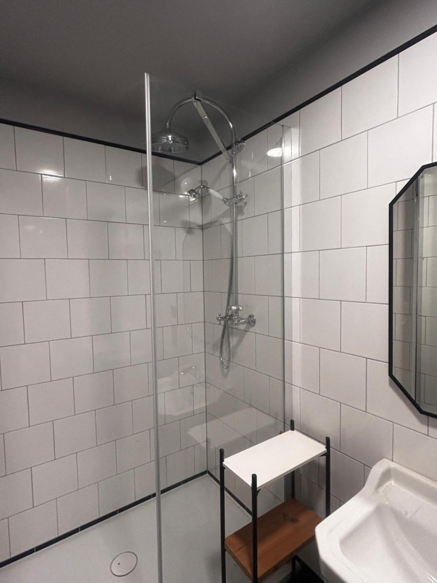 Hotel Arche Klasztor Wroclaw